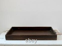 1930s French Art Deco Serving Tray