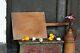 Antique Cutting Board Country Wood Breadboard French Vintage House Serving Tray