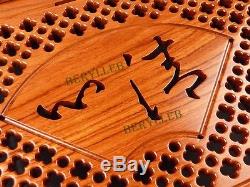 Chinese Tang Classic Pure In Heart Rosewood Gongfu Tea Tray Serving Table