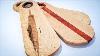 Cool Wooden Cheese Boards