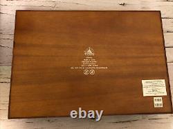 Disney Mickey Mouse Tropical Wood Serving Tray New 2021- SOLD OUT