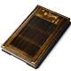 Drainage tea tray solid wood tea table with plastic layer drawer lotus print new