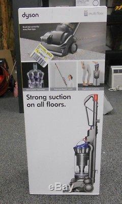 Dyson DC33 Multi-Floor Upright Bagless Vacuum Cleaner BRAND NEW