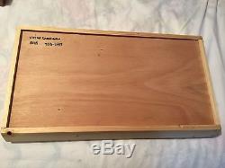 Handmade 23 X 13 X 3 Luxury Wooden Serving Tray with Handles