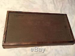 Handmade 24 X 13 X 2.5 Luxury Wooden Serving Tray with Handles