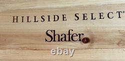 Hillside Select Shader Serving Tray