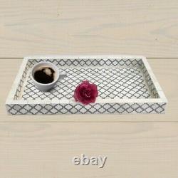 Home Décor Serving Tray
