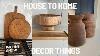House To Home Decor Things