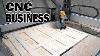 How To Make 24 Wooden Trays In One Day Cnc Business