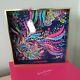 Lilly Pulitzer Beach Loot Lacquer Hostess Serving Or Desk Tray-boxed