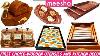 Meesho Smart Kitchen Wooden Trays And Utilities Enhance Your Beautiful Kitchen With These Utensils
