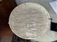 Mother Of Pearl Tray Decorative Serving Round Tray NEW