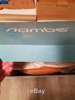 Nambe Mt0211 18-1/2 Serving Tray Brand New In Box