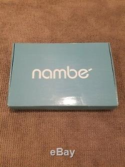 Nambe Mt0211 18-1/2 Serving Tray Brand New In Box