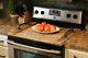 Natural Stove Top Cover / Serving Tray
