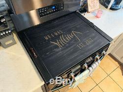 Personalized Stove Top Cover / Noodle Board / Ottoman Serving Tray #21230