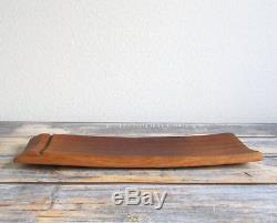 Serving Tray Food Cheese Charcuterie Appetizer Board Platter Wine Barrel Stave