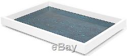 Swing Design Aura Lacquer Serving Tray