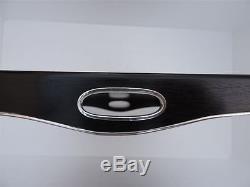 Ultra Fine Masterly Crafted Japanese Sterling Silver Wood Tea Serving Tray Japan