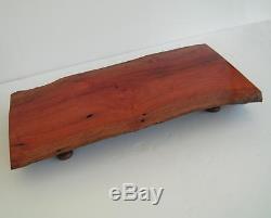 Unik Serving surface Wood Tray