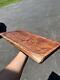 Walnut Charcuterie And Serving Board. Custom Hand Made