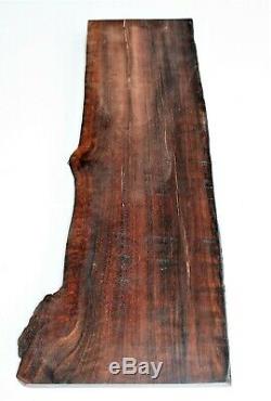 Walnut Extra Large Charcuterie Cheese Bread Board-Platter Live Edge Serve Tray