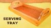 Woodworking Reymzbuilds Making A Wooden Serving Tray Woodworking